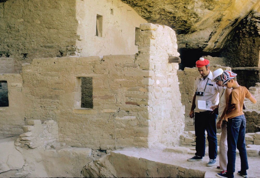 Mesa Verde NP