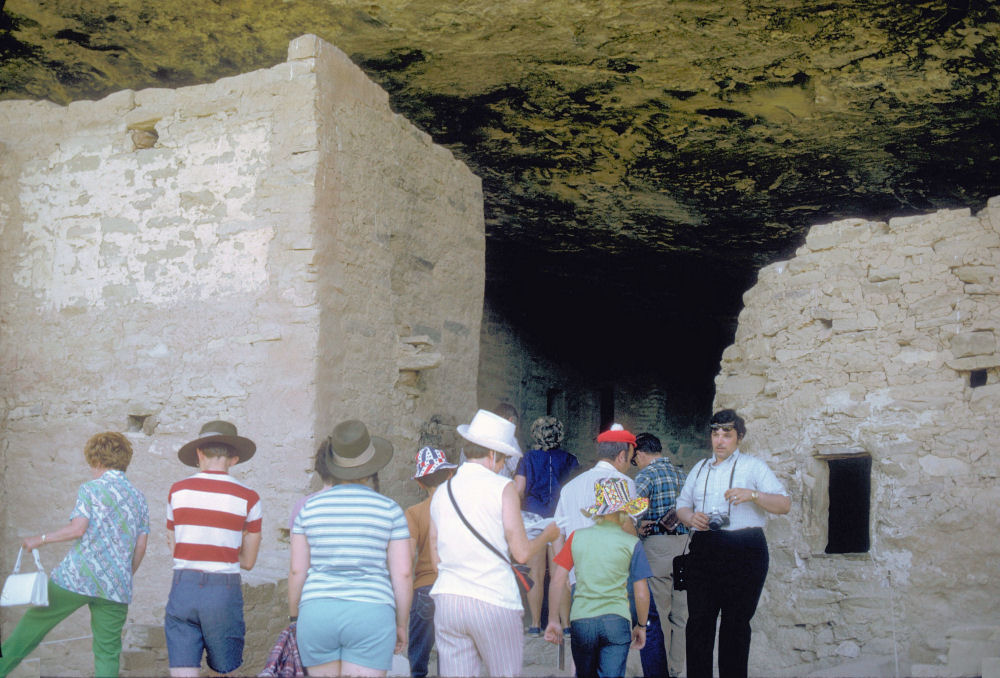 Mesa Verde NP