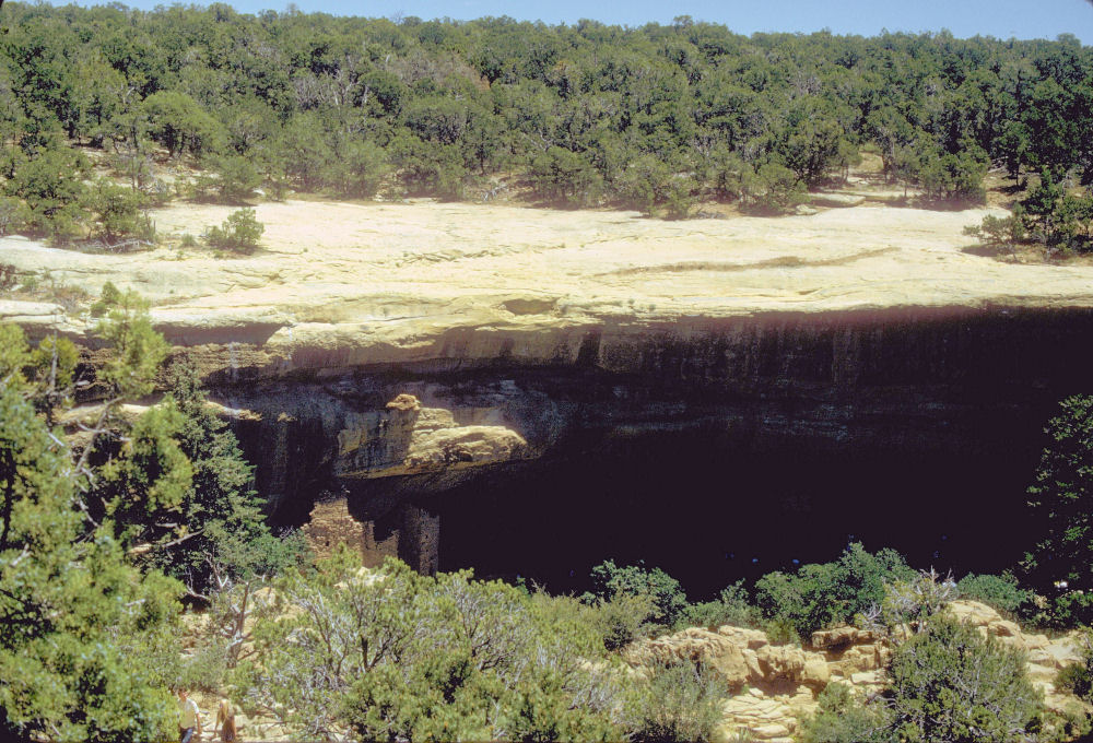 Mesa Verde NP