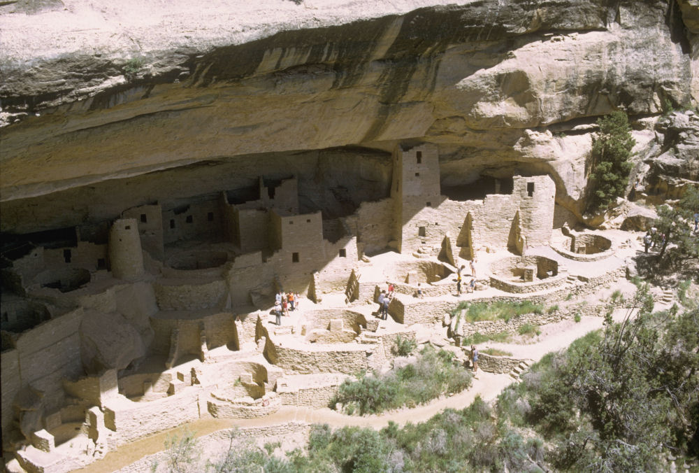 Mesa Verde NP