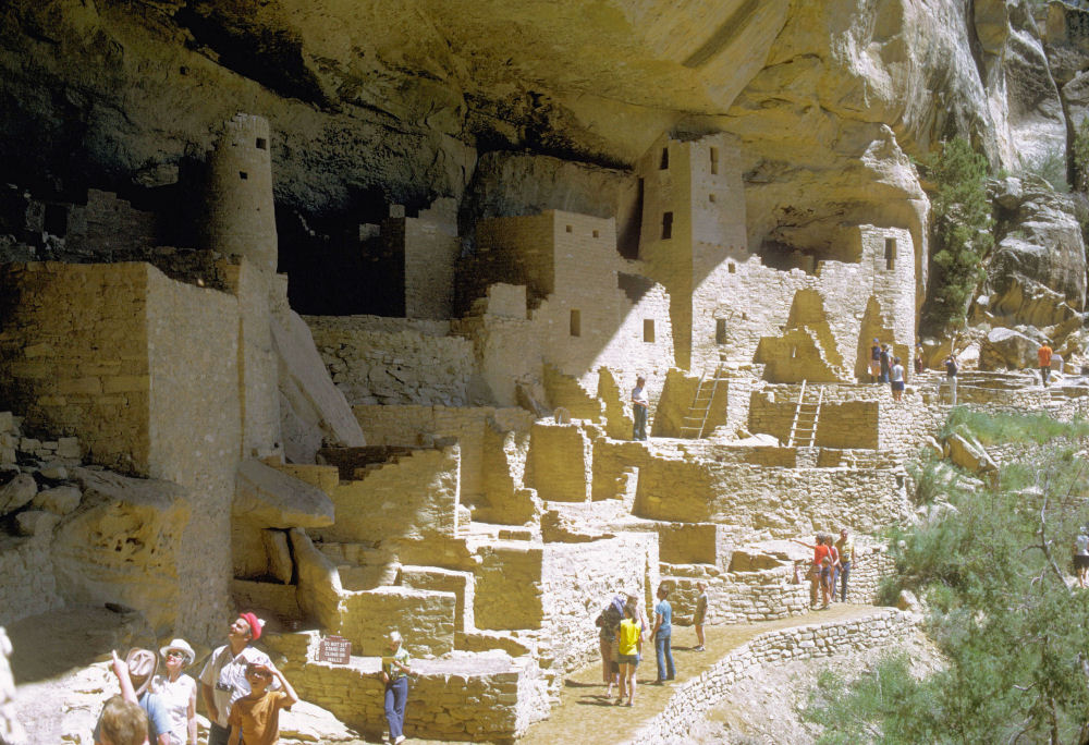 Mesa Verde NP