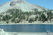 Mount Lassen NP