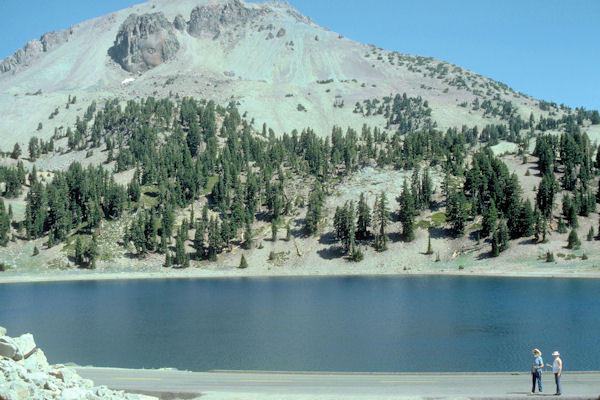 Lake Helen