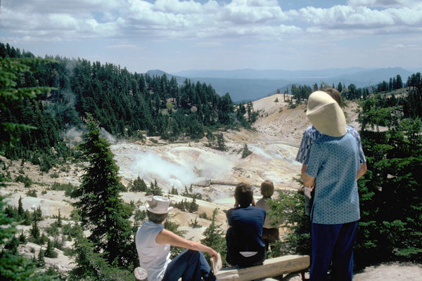 Bumpass Hell