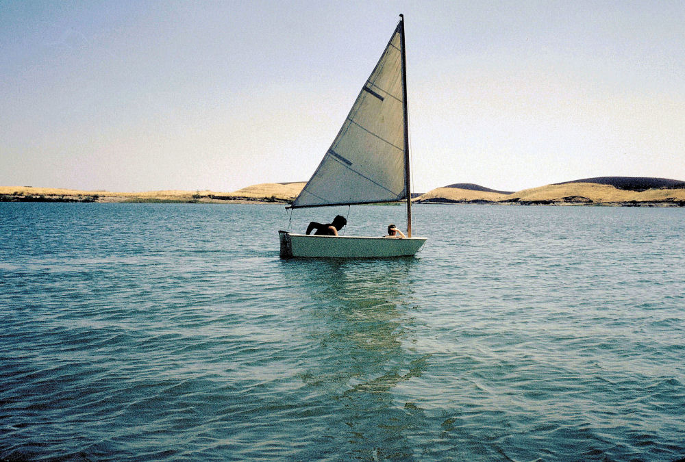 Turlock Lake State Park