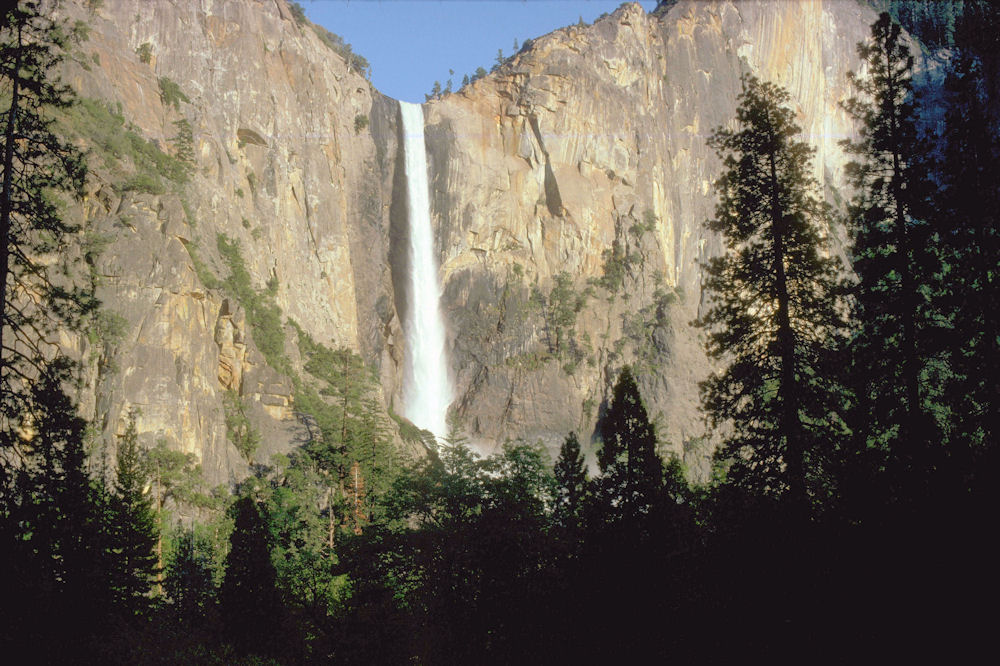 Yosemite National Park 