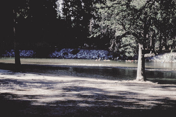 Merced River