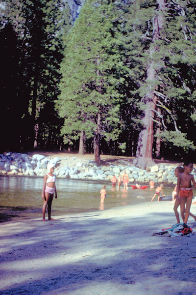 Merced River