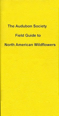 Audubon Field Guide