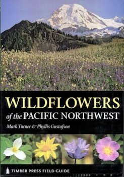 Timber Press Wildflower Book