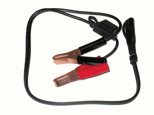Genuine Battery Tender clips for all 12 volt models - Photo 3