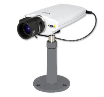 Axis 211 Network Camera